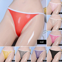 SH Women Sexy Sheer Thongs Knickers Briefs See Through Underwear Panties G-strin - £5.27 GBP