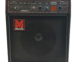 Multivox Amp - Guitar Premier p50r 312905 - £159.56 GBP