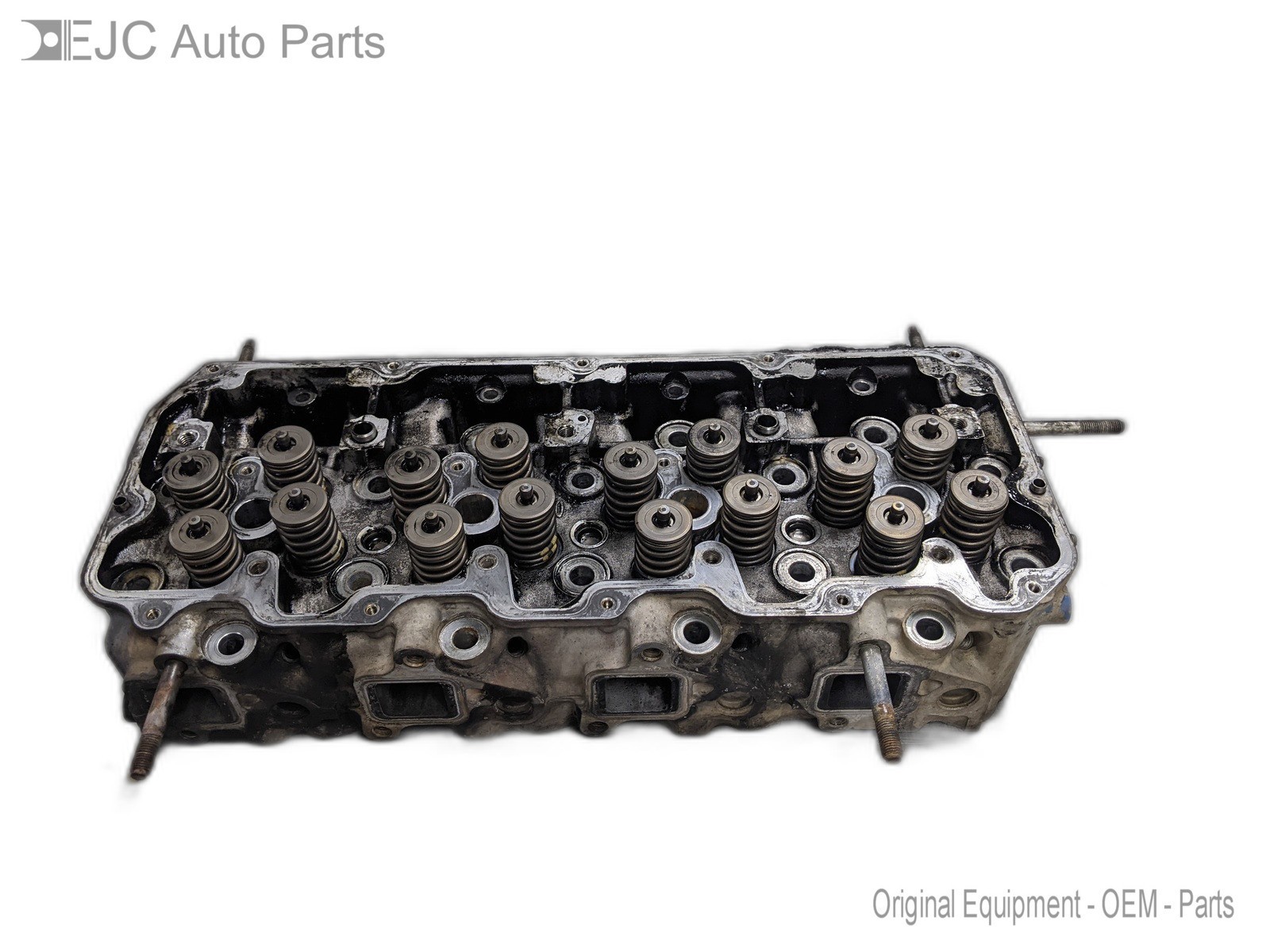 Right Cylinder Head For 06-10 Chevrolet Silverado 2500 HD  6.6 12690608 ... - $296.95