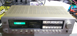 REALISTIC STA-125 REVCEIVER - SERVICED - $99.99