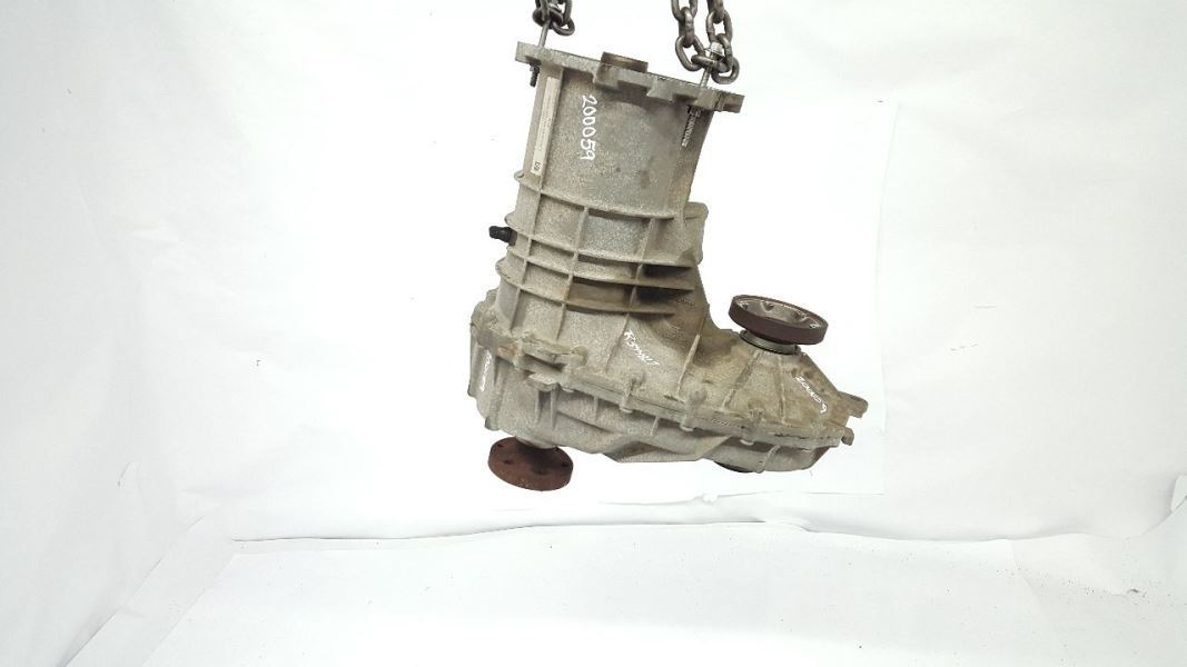 Transfer Case Assembly 4.2L V8 AT OEM 2007 2008 2009 2010 Audi Q7  Item image 3