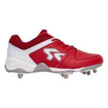 Women&#39;s RIP-IT Ringor Flite Metal Softball Cleats - $665.05 MXN