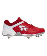 Women&#39;s RIP-IT Ringor Flite Metal Softball Cleats - $47.45 CAD