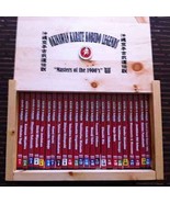 24 DVD Set Okinawan Karate Kobudo Complete Masters Series - $392.95