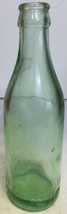 Original Coca-Cola Straight Sided Glass Bottle Ruston, LA. circa 1900's - $226.71