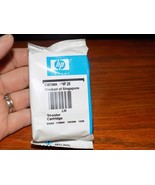 HP 28 Tri-Color Ink Cartridge C8728A Genuine New LAST ONE - £12.05 GBP