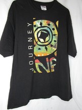 Journey Continues 1953 2013 60 Years Concert T-Shirt - $15.20