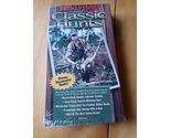 Classic Hunts VHS realtree - $29.58