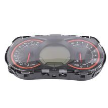 LCD Gauge for Sea-Doo RXP RXP-X RXT-X 255 260 300 4-Tec Gauge Cluster Boost - $322.30