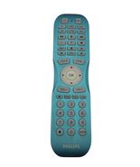 Philips Remote Control Electric Blue Backlit 6 Device Universal SRP6221B/27 - €12,48 EUR