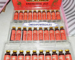 ROYAL KING GINSENG ROYAL JELLY EXTRACT EXTRA STRENGTH ENERGY 1 BOX 2000MG - £22.36 GBP