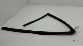2009 Ford Edge Door Glass Window Seal Rubber Gasket Right Passenger Rear 2010... - £35.51 GBP