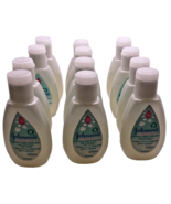 (12 pack) Johnson&#39;s Cotton Touch Newborn Wash &amp; Shampoo, 0.85 fl oz - $27.86 CAD