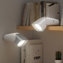 Eye Protection Lamp Touch Dimming And Color-changing Rechargeable Light - £17.20 GBP