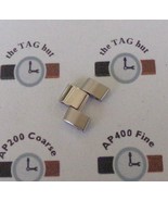 TAG Heuer Aquaracer 13mm BA0823 Link for WAFxxxx Models w/Pin &amp; Tube + F... - $54.95
