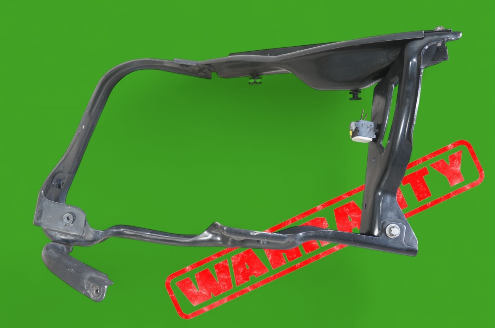 06-2010 Mercedes W251 R350 R500 Front Right Side Headlight Support Brack... - $70.00