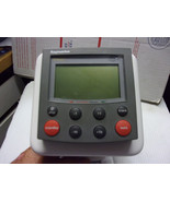 RAYMARINE ST6001 SmartPilot Autopilot Control Head E12098/w NAV-POD PERF... - $767.25