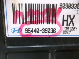 03-04  HYUNDAI SONATA/  TRANSMISSION CONTROL MODULE/COMPUTER T.CM..OEM image 3