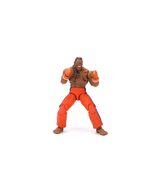 Jada Toys  Street Fighter II Dee Jay Action Figure Wave 3  1:12 Scale,... - $39.99