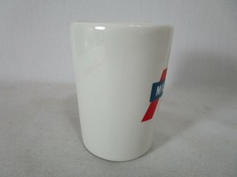 Vintage Mainline Railroad Coffee Mug Cup Main Line - $19.79