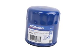 ACDelco GM Original Equipment PF47E Engine Oil Filter - $8.95