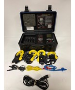 Used AMPROBE Mitchell Instrument Co. DM-II PRO Data Logger (100198 Rev.A) - $1,634.14 CAD