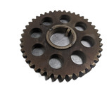 Right Camshaft Timing Gear From 2008 Ford E-250  5.4 F8AE6256AA - $34.95