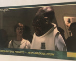 Return Of The Jedi Widevision Trading Card 1995 #59 Headquarters Frigate - £1.95 GBP
