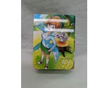 Pokémon Professor Juniper Deck Box With 65 Juniper Standard Size Sleeves... - $19.59