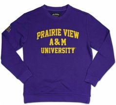 Prairie View A&amp;M University Sweatshirt - $65.00
