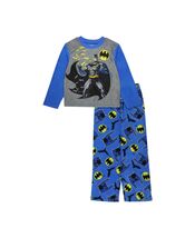 Avengers Big Boys Top and Pajama 2 Piece Set - $10.00