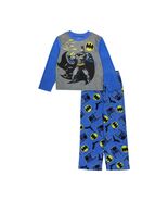 Avengers Big Boys Top and Pajama 2 Piece Set - $10.00