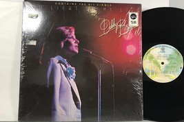 Debby Boone - You Light Up My Life 1977 Warner Bros. BS 3118 Vinyl LP Excellent - £6.18 GBP
