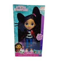 Gabby&#39;s Dollhouse 8&quot; Gabby Girl Doll Netflix Dreamworks Brand New - £10.85 GBP