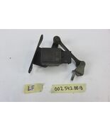 Mercedes R230 SL55 SL500 sensor, suspension height level 0025428818 LH f... - $367.17 MXN