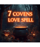 THROUGH OCT 31  7 COVENS AETERNIS LOVE EXTREME HALLOWEEN SAMHAIN MAGICK - €286,74 EUR THROUGH OCT 31  7 COVENS AETERNIS LOVE EXTREME HALLOWEEN SAMHAIN MAGICK - €286,74 EUR