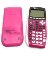 Purple Edition Of The Ti-84 Plus Silver. - $123.93 CAD