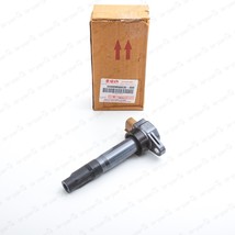 New Genuine OEM Suzuki Swift Splash Alto Ignition Coil 33400M68K30 - $51.14