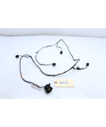 06-09 RANGE ROVER SPORT REAR PARKING SENSORS WIRE HARNESS Q6192 - £59.17 GBP