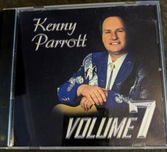 Kenny Parrott Volume 7  (CD) - £10.27 GBP