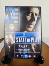 State of Play (DVD, 2009) - £1.57 GBP