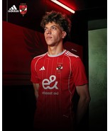 AlAhly (EGYPT) Home Jersey 2025/26 + Free Alahly Backpack | Free USA Shi... - $116.54 CAD