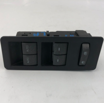 2010-2012 Lincoln MKZ Master Power Window Switch OEM E03B03085 - £36.54 GBP