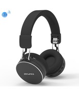 AWEI A790BL WIFI Headphone BT 5.3 Waterproof Multi Connection Voice Call... - £40.29 GBP