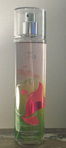 sweet pea find fragrance mist signature collection Bath and body Works 8 oz - $16.95