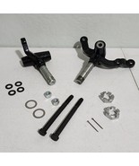 Golf Cart Spindle Assembly Front End Repair Kit for EZGO TXT PDS 2001- 7... - $1,512.17 MXN
