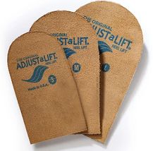 Adjust-A-Lift Heel Lift for Leg Support and Comfort - $232.90 MXN+