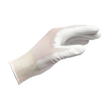 10x Wurth 0899401110 PROTECTIVE GLOVE WHITE PU size 10 - $13.55