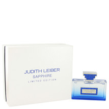 Judith Leiber Saphire Perfume By Judith Leiber Eau De Parfum Spray (Limited Edi - £39.24 GBP