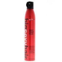 Big Sexy Hair Root Pump Plus Humidity Resistant Volumizing Spray Mousse 10 oz image 4
